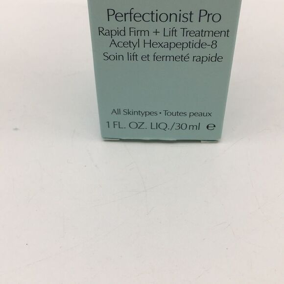 Estee Lauder Perfectionist Pro Rapid Firm + Lift Treatment 1 oz - Picture 7 of 13